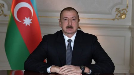 Prezident: “Azərbaycan İslam həmrəyliyinin möhkəmləndirilməsi işinə öz töhfəsini verir”